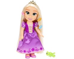 Disney Prinses - Magisch licht & stijl - Rapunzel