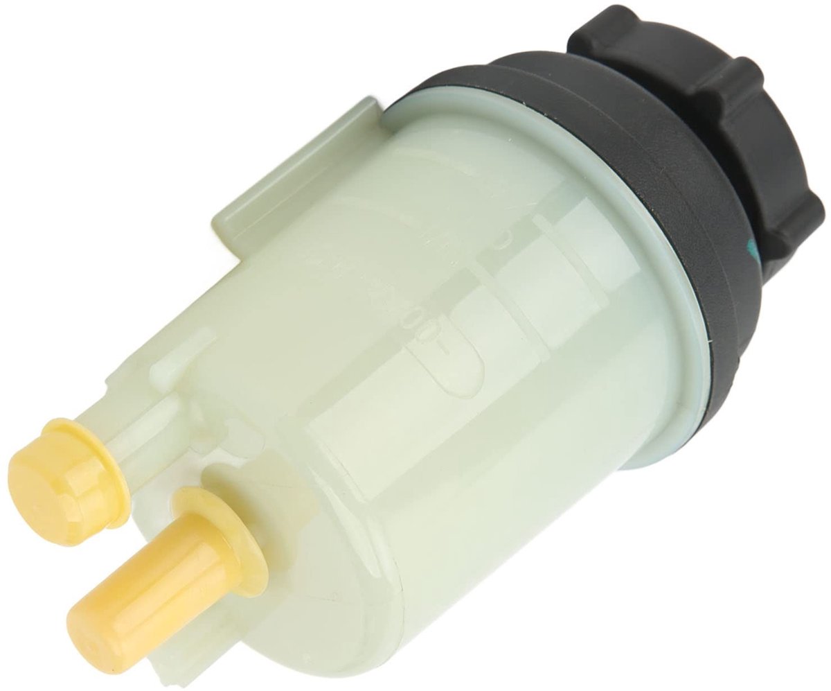 Dailygoods- Stuurbekrachtigingspompreservoir Vervanging LR000578 - Olietank - Vloeistoftank - Geschikt voor Freelander 2 2006-2014 - Noodzakelijke component - Vervaardigd volgens specificaties