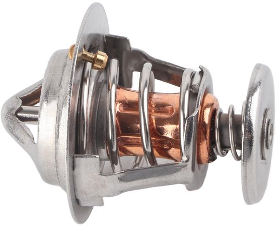 Dailygoody - Scheepsmotorthermostaat - Legeringsthermostaat - Geschikt voor 4TNV88 3TNV88-motor - Compact formaat - Betrouwbare koeling - Inclusief wa. — afbeelding 3