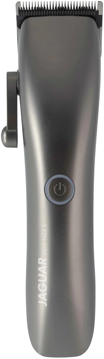 Jaguar J-Cut Fade X Clipper