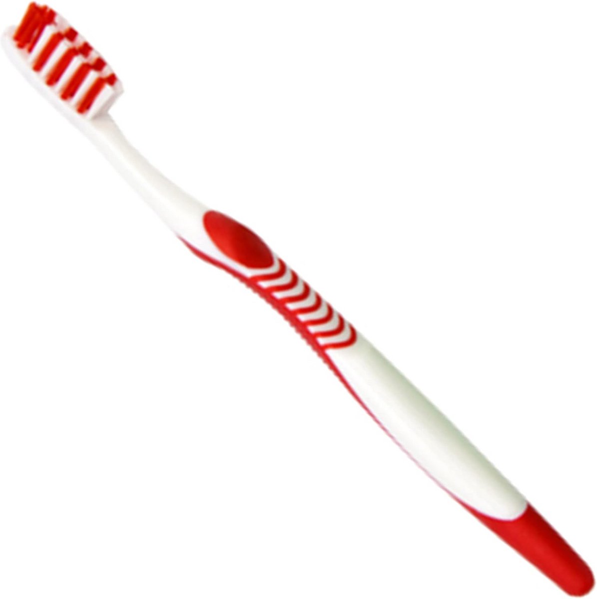 Orthodontische Tandenborstels - Beugelborstel Set - Beugel Reiniging - V-trim zachte haren - 4 Stuks - Gekleurd