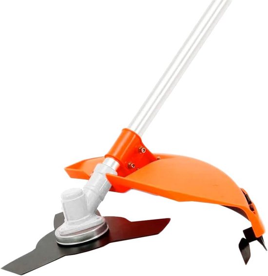 Grastrimmer Bosmaaier - Heggenschaar Kantenmaaier - Tuinonderhoud Uitvoeren - Krachtige 52cc Motor - 300 x 30 cm - Niet gespecificeerd — afbeelding 4
