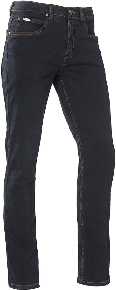 Brams Paris 1.3345 Danny Stretch Jeans Werkbroek