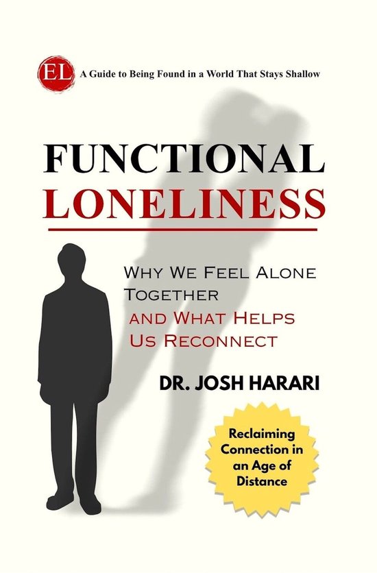 Functional Loneliness - cover
