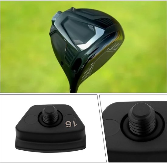 Cosensi - Dailygoods - Golfgewicht voor PING G430 Golfclubs van Cosensi — afbeelding 2