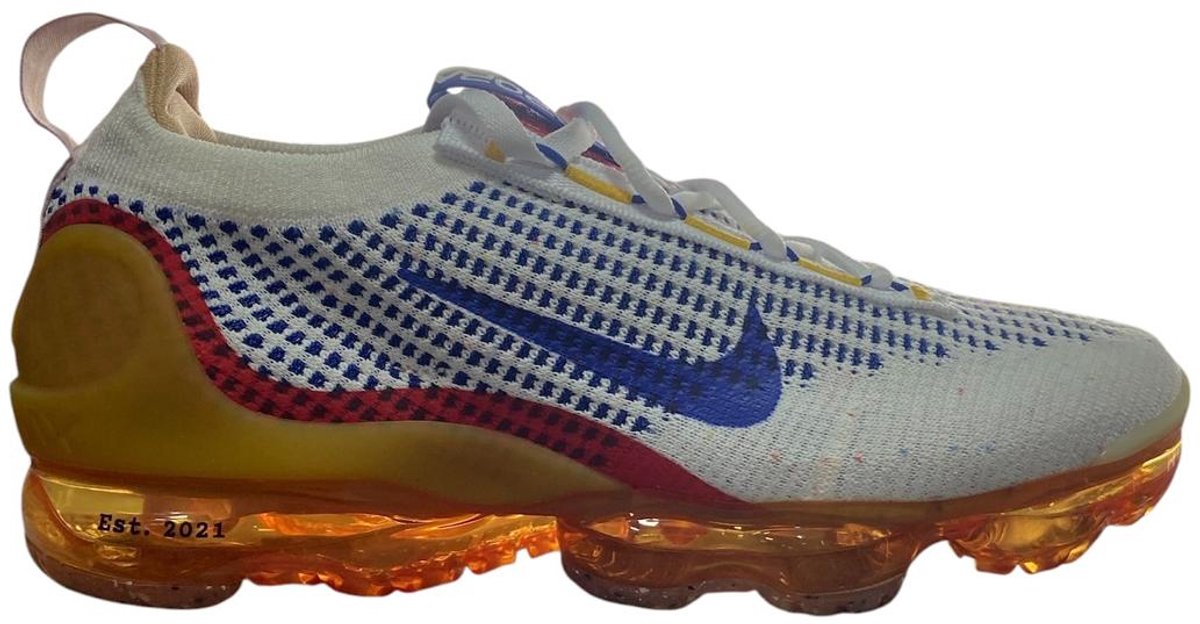 AIR VAPORMAX 2021 FK SE Blauw