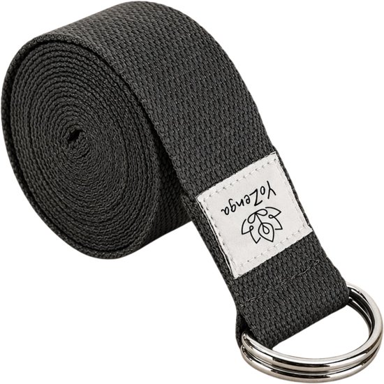 YoZenga Yogariem Dark Grey