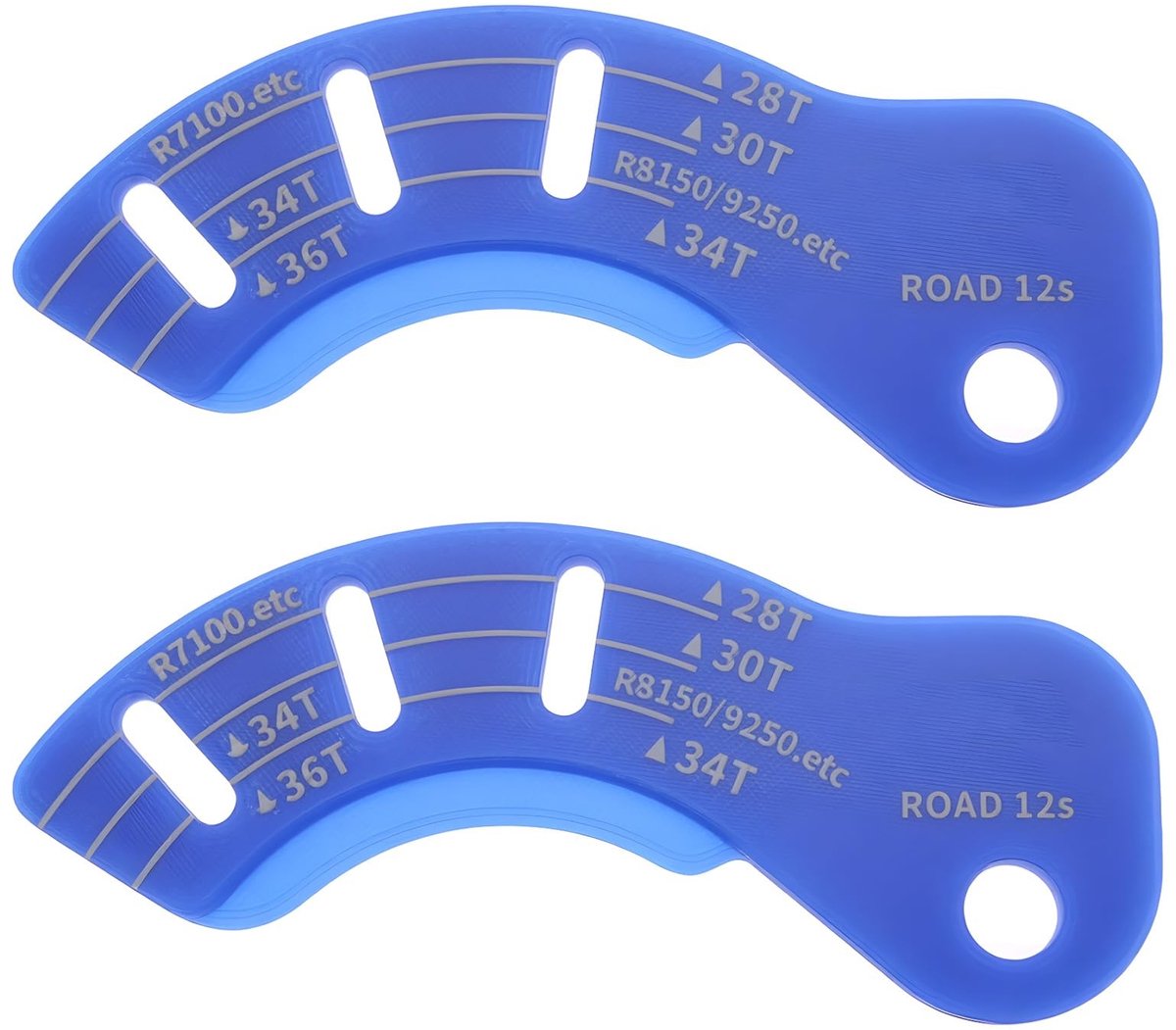 Dailygoods - Fiets Achterderailleur Afstelgereedschap voor 12s