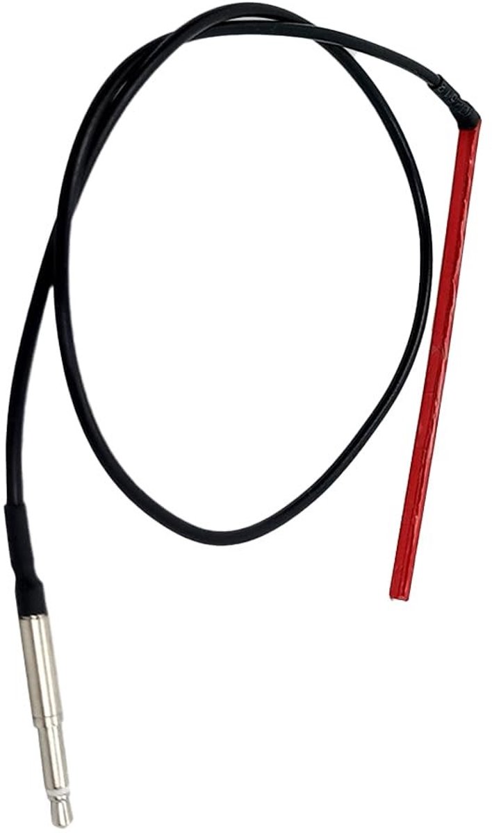 Dailygoods - Gitaar Pickup - Piëzo Transducer - Natuurlijke Klank - Onder Zadel Pickup - Helderheid - Geschikt voor Folk/Klassieke Gitaar