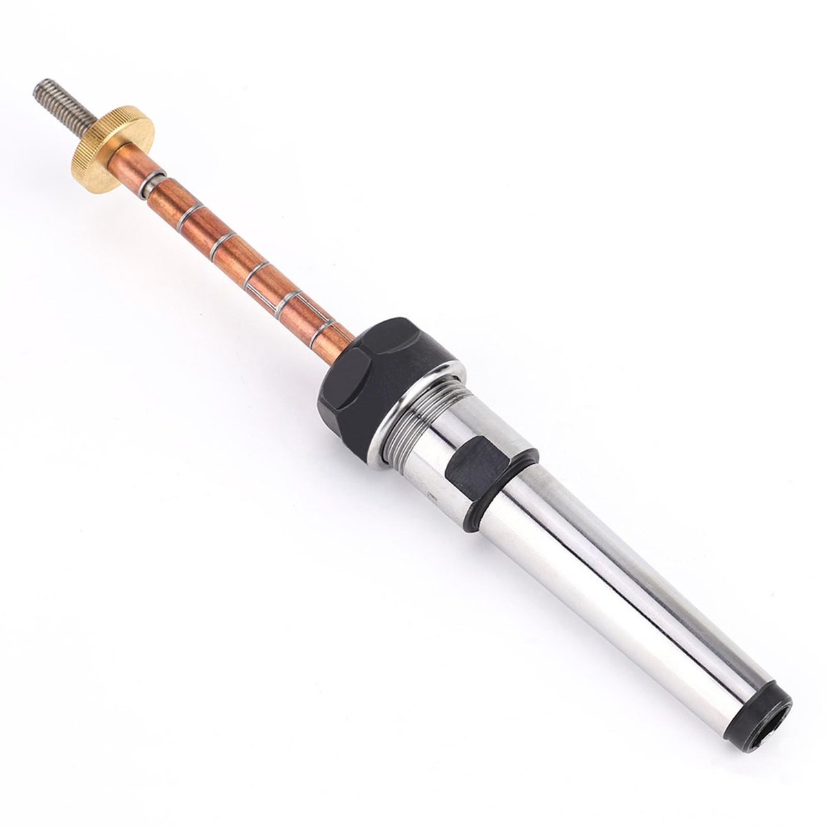 Dailygoods- Houtbewerkingspen Verstelbaar - Houtbewerkingsgereedschap - Doornonderdelen - Houtdraaipen - Pen Maken - Draaibankaccessoire - Draaipen