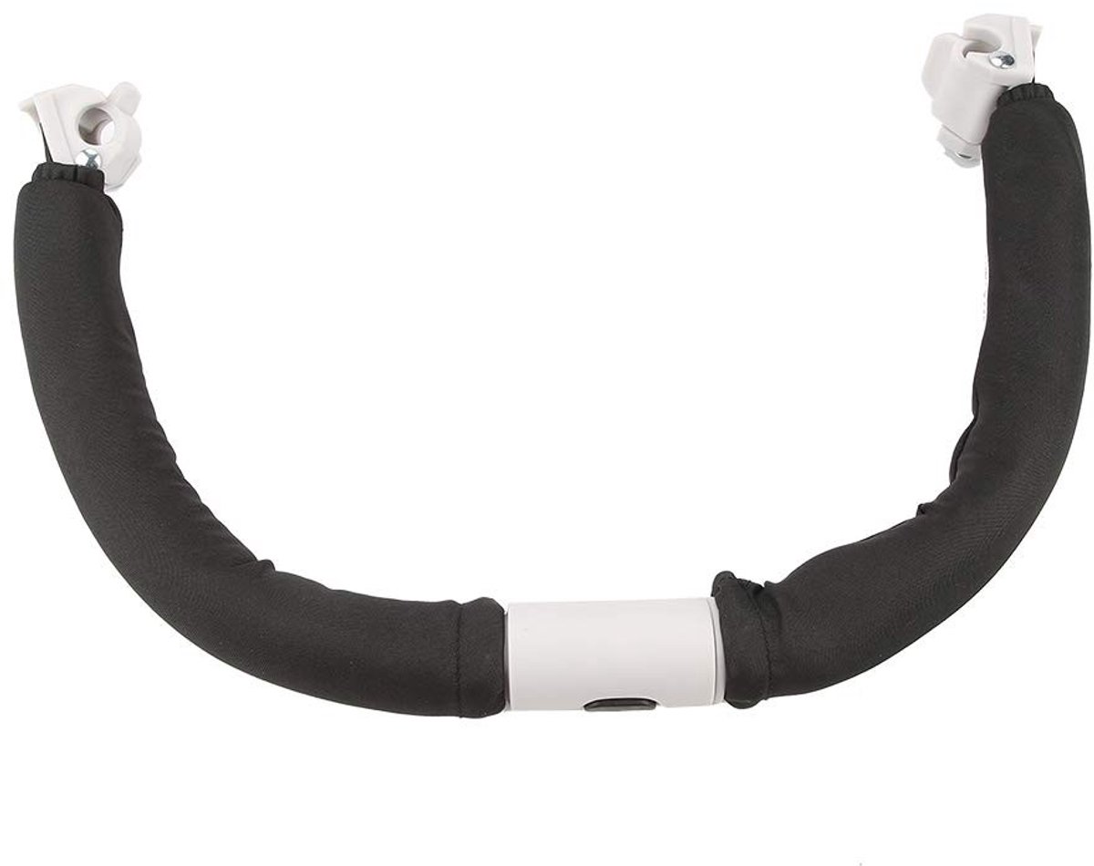Dailygoods- Handgreep Universele Kinderwagen - Vervangende Armsteun - Bumper Bar - Duurzaam Materiaal - Probleemloze Winkelervaring