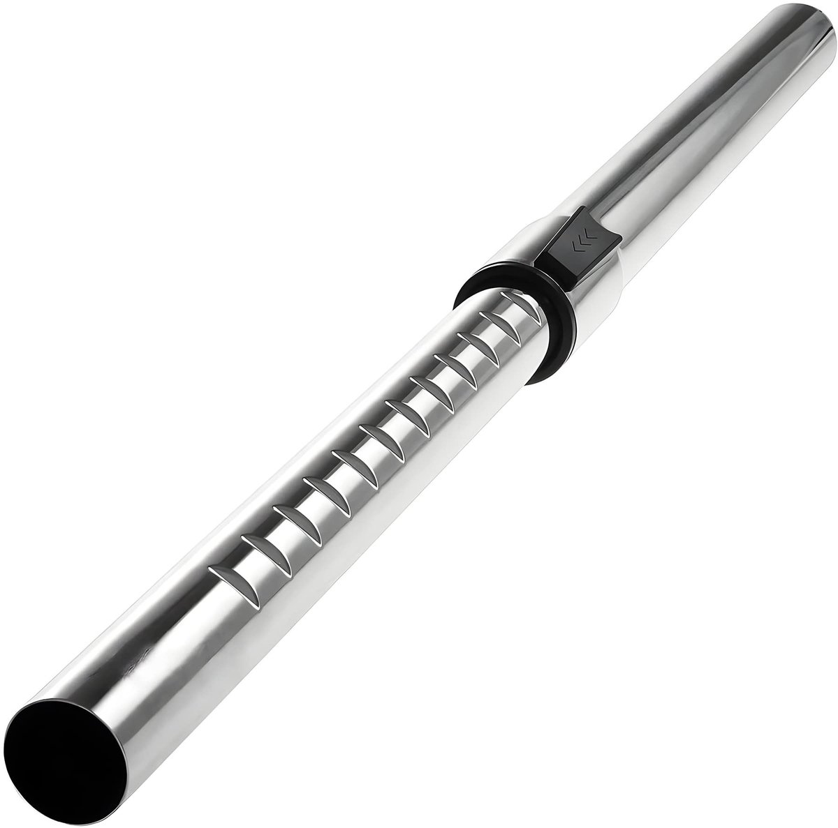 Dailygoods - Telescopische Buizen voor Stofzuigers - Universeel en Verstelbaar van 60 tot 100 cm