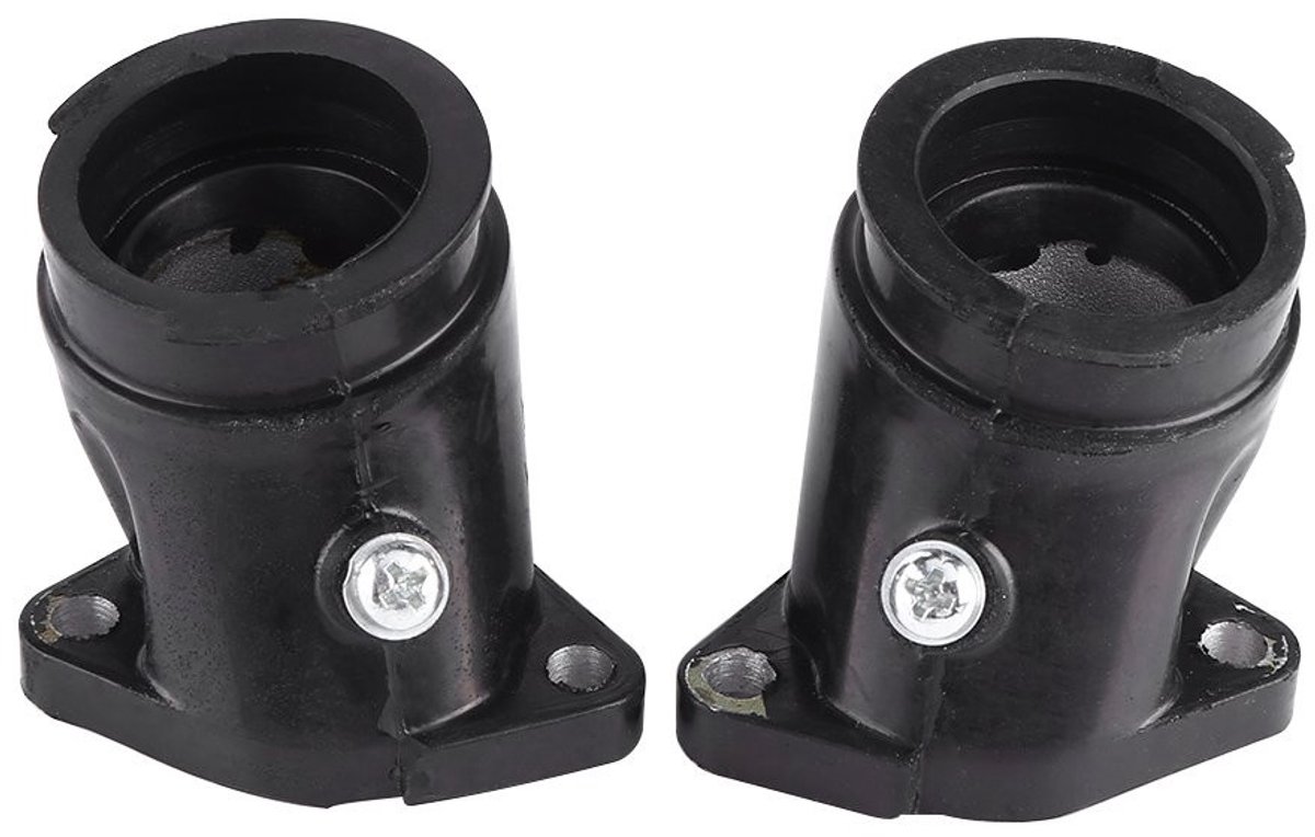 Dailygoods - Rubber Carburateur Interface Adapters voor Motorfietsen