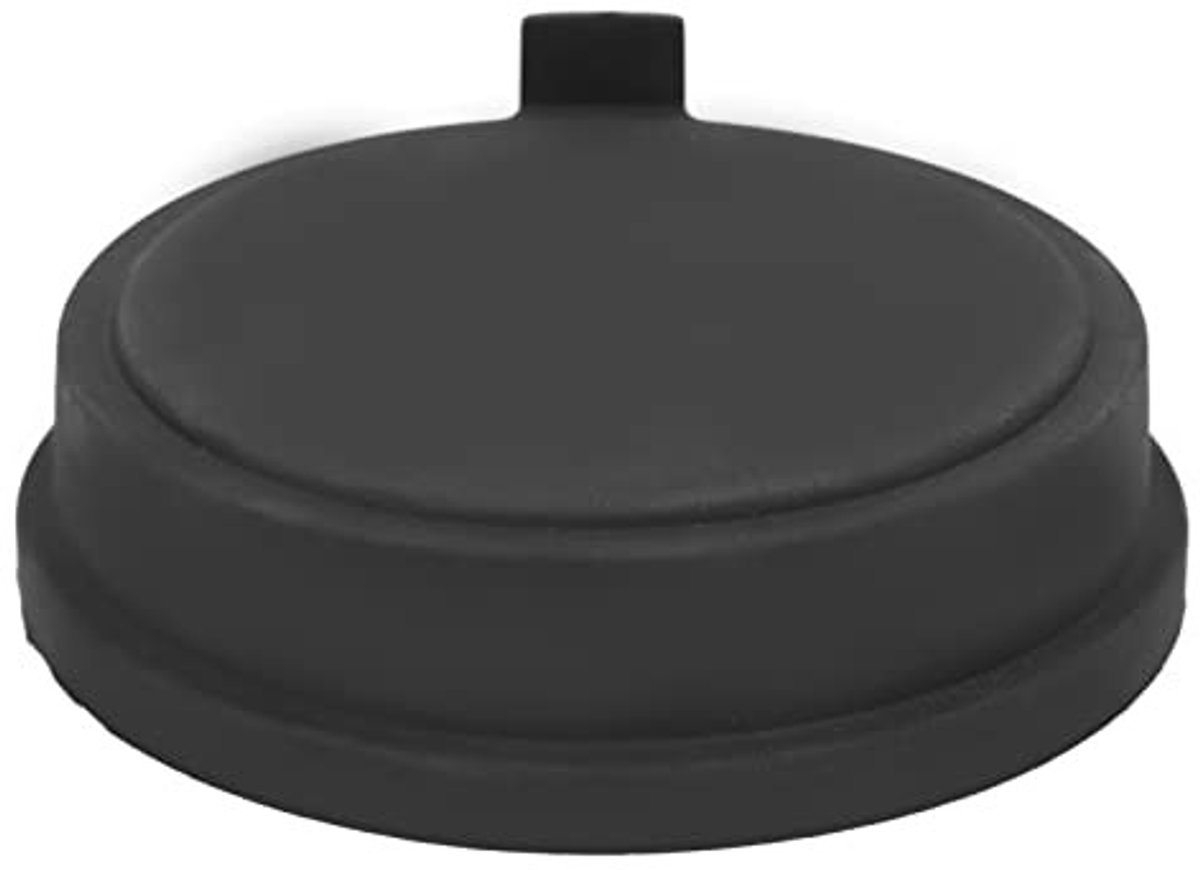 Dailygoods- Koplampcover Vervangingsonderdeel - Stofkap - Geschikt voor 307/308 - Compatibel met C3/C4/C5 - OEM Nummer 1609015380 - Duurzaam PP Materiaal - Koplampbescherming