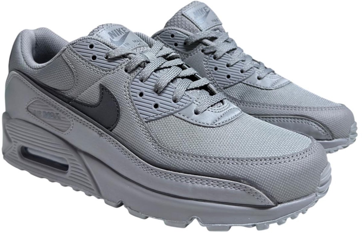 Nike Air Max 90 PRM Sneakers Grijs