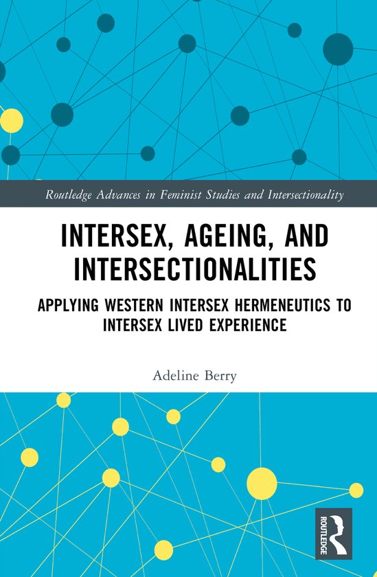 Routledge Advances in Feminist Studies and Intersectionality ... - cover