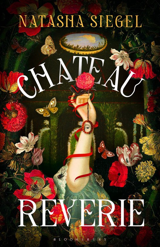 Chateau Reverie - cover