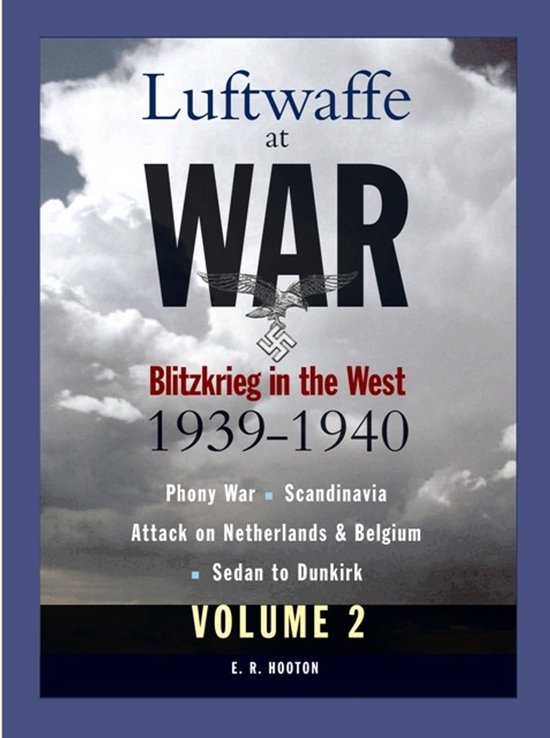 Luftwaffe at War