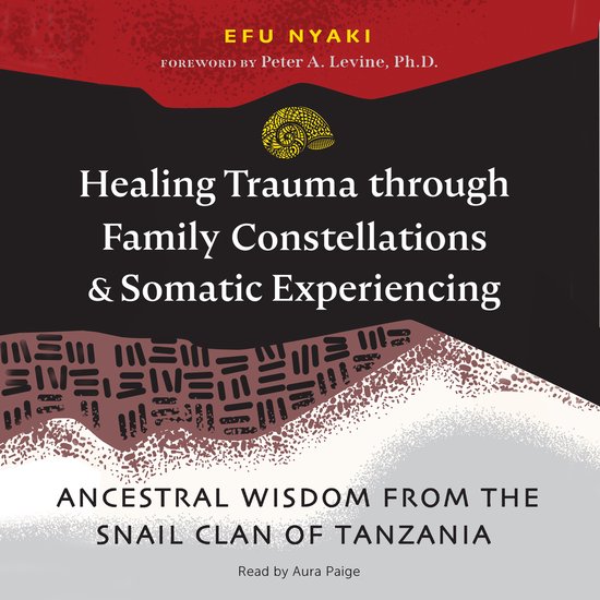 Healing Trauma through Family Constellations and Somatic Exp ... - cover