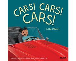 Cars! Cars! Cars!