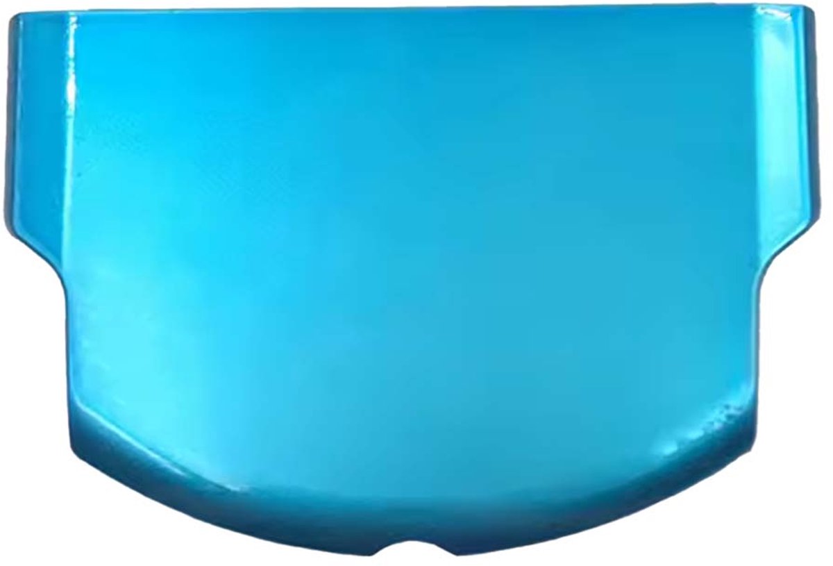 Batterijklepje voor PlayStation Portable PSP 2000 / 3000 – Blauw