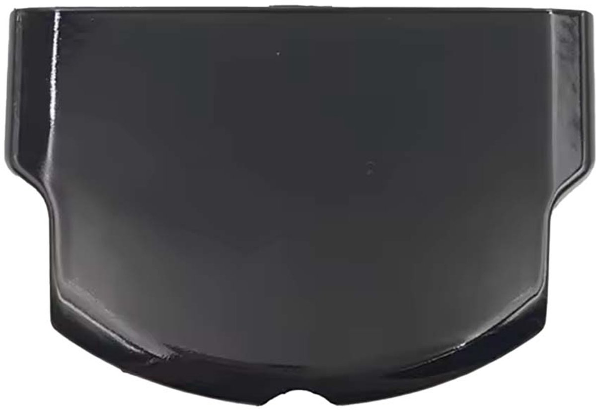 Batterijklepje voor PlayStation Portable PSP 2000 / 3000 – Zwart