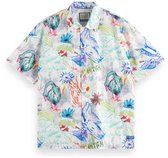 Scotch & Soda - Homme - T-shirts