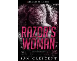 Chaos Monsters MC 1 - Razor's Woman