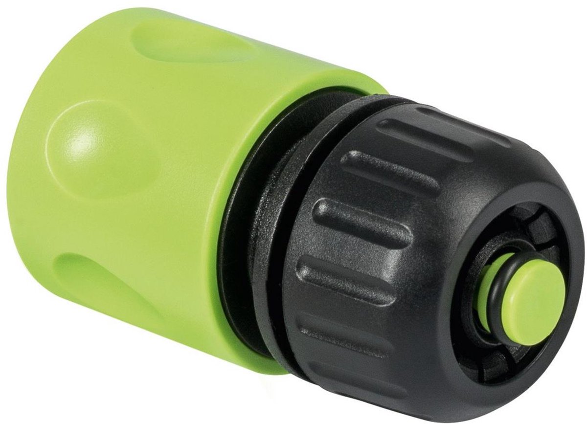 Kraanstuk - Slangkoppeling - Snelkoppeling - stop 54-120 CELLFAST ECONOMIC 1/2 "- 5/8"