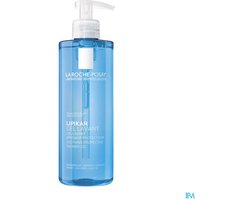 La Roche-Posay Lipikar Wasgel – voor een Gevoelige Huid – 400ml