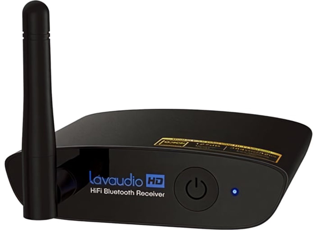 1Mii Lavaudio - DS200Pro Bluetooth 5.0 HiFi-ontvanger - AptX HD en LDAC