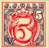 J.J. Cale - 5 (CD)