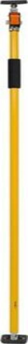 Vorel 29445 - Telescopische Ondersteuning - 160-290 cm - Maximaal 60 kg - Staal