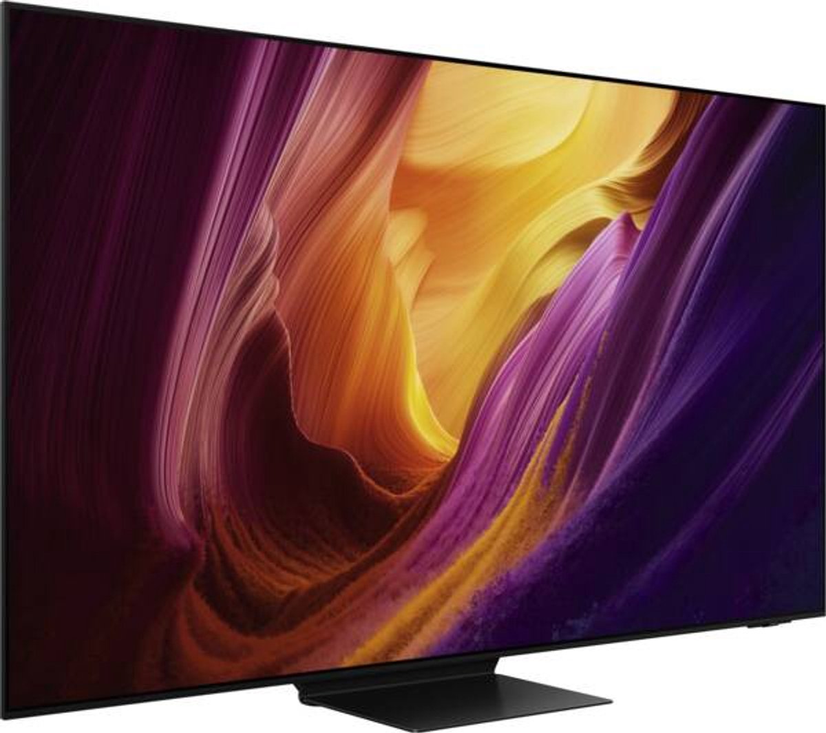 Samsung QE77S95HFTXXN QD OLED 77 Inch (2026)
