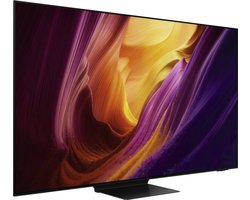 Samsung QE77S95HFTXXN QD OLED 77 Inch (2026)
