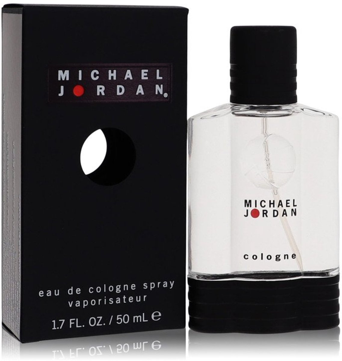 Michael Jordan Michael Jordan cologne spray 50 ml