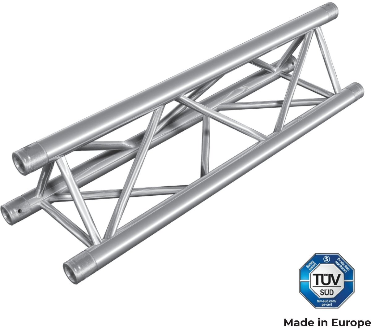 Altura FA33-100 driehoek truss 1 meter