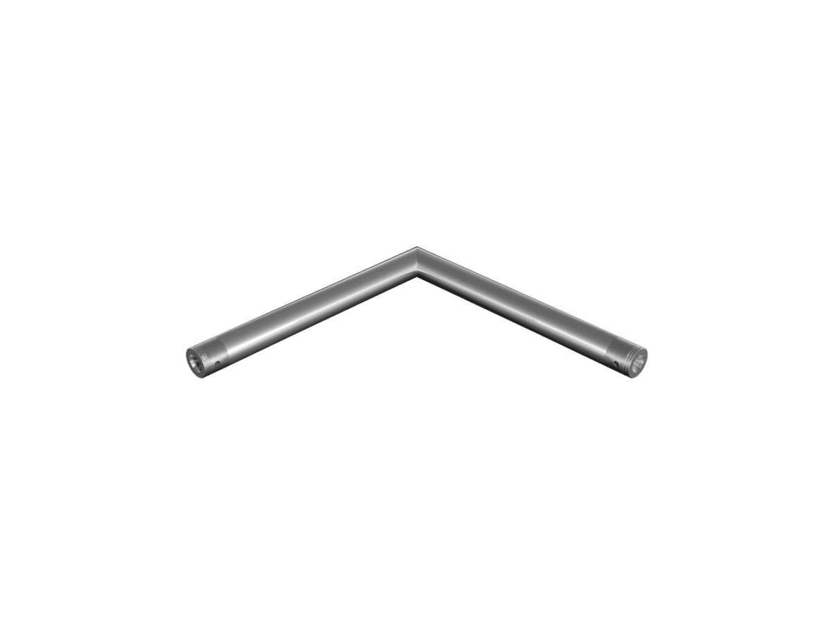 Altura FA31-C21 single tube truss hoekstuk 90 graden