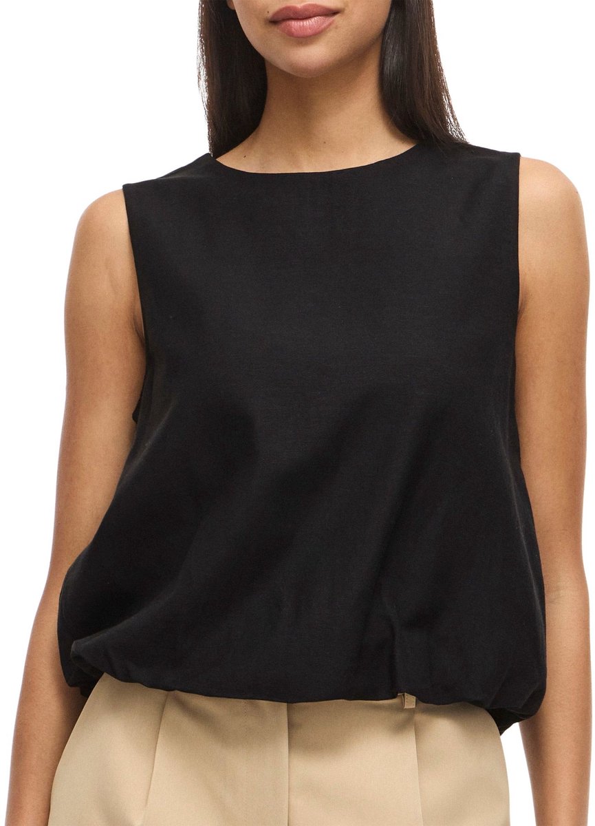 Vila Prisilla Top Dames - Maat M (40)