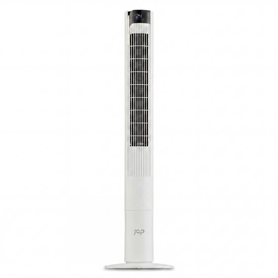 JAP Appliances Vancouver - 2 in 1 Stille ventilator