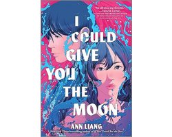 I Could Give You The Moon