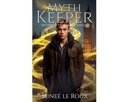 Mythical Menagerie- Myth Keeper
