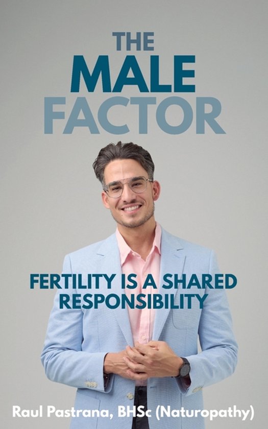 The Male Factor - cover