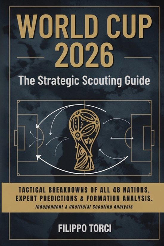 2026 World Cup - cover