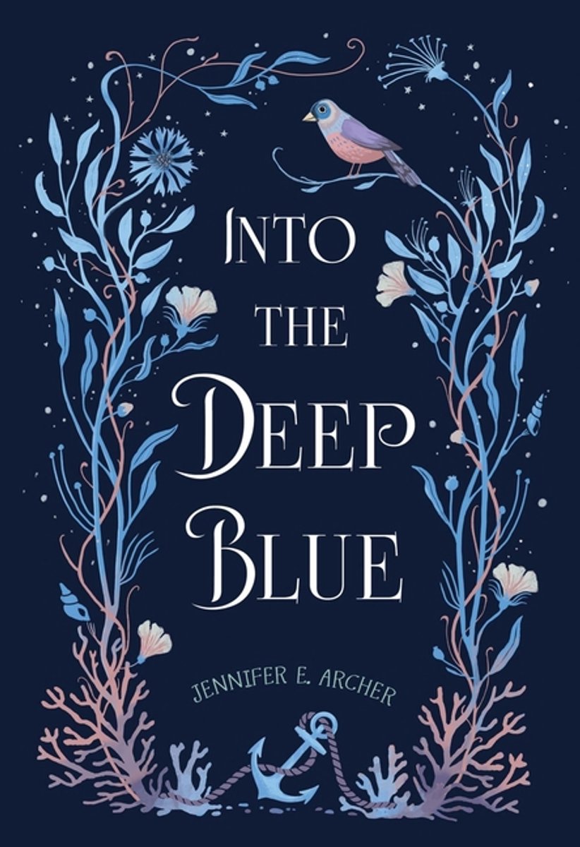 Into The Deep Blue