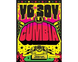 Yo soy la cumbia