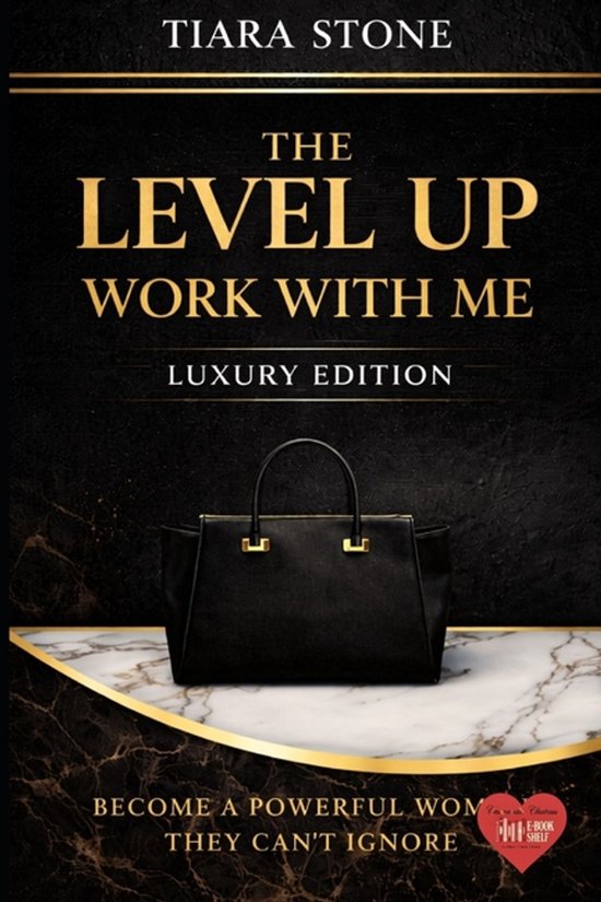 The Level Up - cover