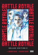 Battle Royale Deluxe Edition- Battle Royale Deluxe Edition, Vol. 2