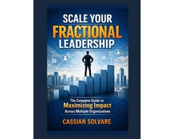 Scale Your Fractional Leadership