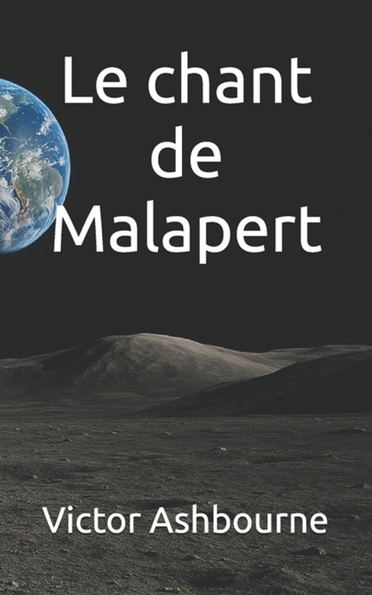 Le chant de Malapert - cover
